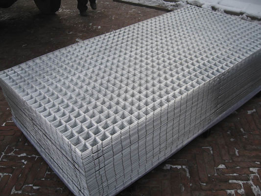 15 * 15 см сварные сетки из низкоуглеродистой стали для строительства
