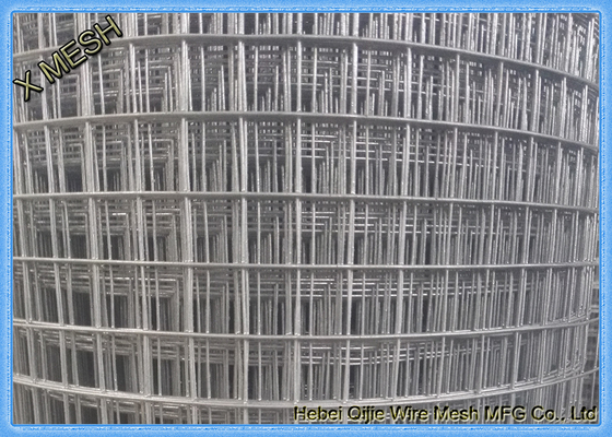 Квадратная сварная металлическая проволочная сетка, антикоррозионная защита из нержавеющей стали