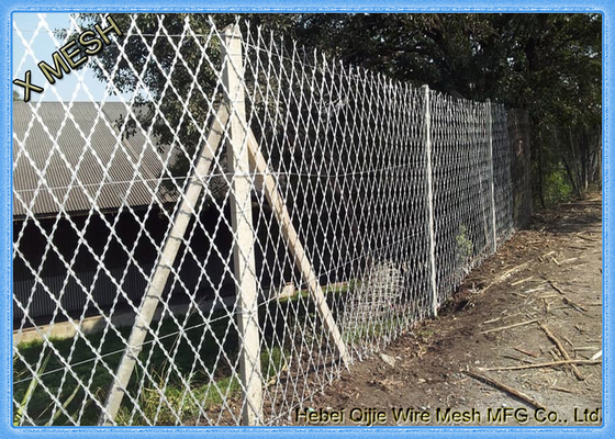 Сваренная загородка сетки бритвы/полная разделительная стена для предохранения от периметра