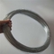 круглая оцинкованная вязальная проволока диаметром 15,2 мм