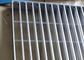 Равнина СГС или Серратед анти- расширенная выскальзыванием решетка дорожки сетки металла стальная