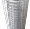 1/4"-8inch Aperture Pvc Coated Hot Galvanized Welded Iron Wire Mesh Non Rusting