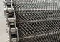 Конвейерная лента 310s 314 сетки металла термической обработки