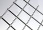 50x75 мм сварные сетки ограждения панели оцинкованные или ПВК