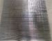 Горяче погруженный оцинкованный сварный проволочный сетку панель / сварные проволочные сетки 1/4 дюйма