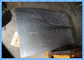 A36 оцинкованный перфорированный сетчатый лист из нержавеющей стали для потолочной фильтрации