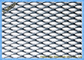 Серебряная металлическая сетка, горячая оцинкованная стальная сварная сетка для потолочных плит