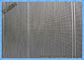 Декоративная перфорированная металлическая сетчатая пластина Hot Galvanized для потолочных панелей