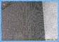 Горячая оцинкованная металлическая проволочная сетка, сетчатая сварная проволочная ткань 0.9 X 30 M Roll