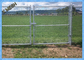 11 Gauge Chain Link Fence Fabric, 50-контактный ключ конфиденциальности для безопасности