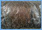 сетка цыпленка плетения провода ячеистой сети металла отверстия сетки 1/2» покрытая ПВК гальванизированная шестиугольная
