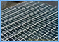 Низкоуглеродистой решетка гальванизированная дорожкой стальная для системы сбора сточных вод строительного материала