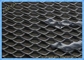 Димплед решетина металла Пластр ячеистой сети металла Слеф Фурринг ширина 450 Мм