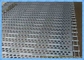 Пефорированная сетка конвейерной ленты металла цепной плиты нержавеющей стали 316L отверстия