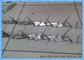 Анти- стена подъема берет шипы на острие загородки доказательства безопасностью/взломщиком легкие для установки
