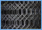 Ячеистая сеть металла плиты Сфк готическая расширенная ограждая/расширила экран сетки
