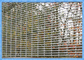 Современный высокий уровень безопасности сварил 358 отверстие разделительной стены 76,2 мм×12.7 мм сетки