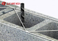 Окунутое горячее датчика сетки 9 стены Масонры конструкции кирпича усиленное гальванизированный