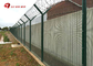 Порошок покрыл панели загородки ячеистой сети безопасность сварила ограждать сетки 358 тюрем