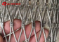 Ferruled тип Aviary птицы сетки веревочки провода нержавеющей стали гибкие 1 x 19 для зоопарка