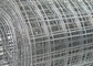 Горячий - окунутый гальванизированный усиливающ сваренную ячеистую сеть/сетку стены гипсолита