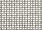 Шестиугольной ячеистая сеть отверстия сплетенная нержавеющей сталью часто использует в много промышленных