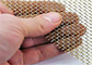 1-120 ячеистая сеть волнистой проволки нержавеющей стали сетки/ткань/сеть для трубы курения