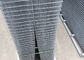 ISO 2.2m конструкции гальванизировал стальные листы сетки
