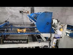 сварная сетка - hebei qijie wire mesh mfg co.,ltd.