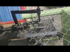 ткань для забора из сетки-рабицы - Hebei qijie wire mesh mfg co.,ltd.