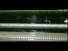 Спецификация армирования сварной сеткой для строительства