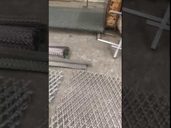 Ячеистая сеть бритвы