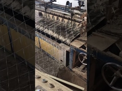 сетчатый забор - Hebei Qijie Wire Mesh MFG Co.,ltd.