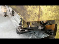 перфорированная металлическая сетка - Hebei Qijie Wire Mesh MFG Co.,ltd.