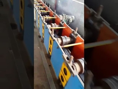 Загородка палисада