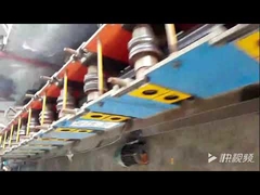 стальной палисадный забор