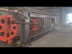 ASTM A975 Стандартные сварные габионные корзины 80 X 100 мм сетки для проектов контроля эрозии