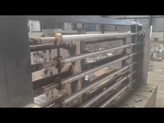 Квадратные отверстия сварные габионные корзины оцинкованная стальная проволока 2x1x1