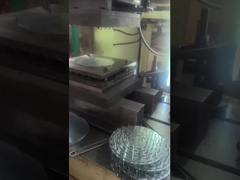 Оцинкованные решетчатые гвозди банды гвоздиные пластины анти раскол