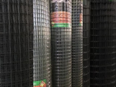 Планшеты для ограждения из сварной проволочной сетки 6 размера/Планшеты сварной проволочной сетки