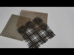 Золотая нержавеющая сталь декоративная металлическая сетка алмазная форма для занавесок или декора