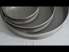 Нержавеющая сталь Сиптер для мелкого сетки Сип для мелкого сечения Сип для печения