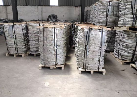 Провод из нержавеющей стали 304 для ограждения тюрем