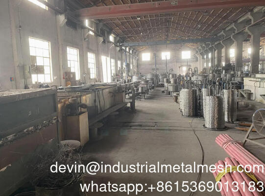 ASTM AISI Ss Проволока SUS 0.1мм-3мм 316 304 Проволока из нержавеющей стали