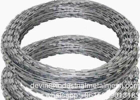 Сварная сетка для защиты от вторжений | Промышленная барьерная система ASTM F2453