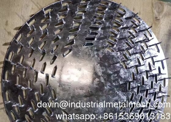 Анти-расщепляющие соединительные пластины