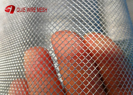 Алюминиевое небольшое отверстие расширило крен сетки металла/толщину панели 0.5-8мм