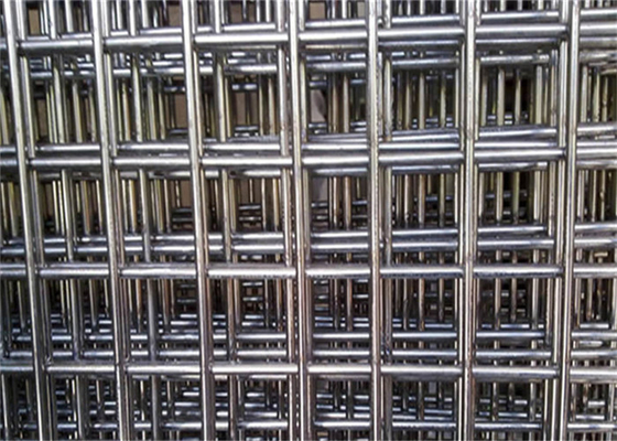 сваренная нержавеющей сталью ячеистая сеть 201 304 316 316l для здания