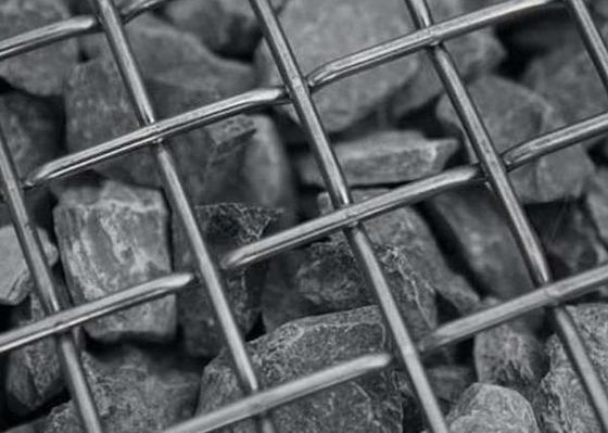 цена по прейскуранту завода-изготовителя сетки экрана сетки дробилки шахты карьера стального провода марганца 65Mn сетки вибрируя экрана высокая