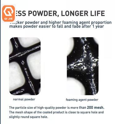 Индивидуальные резки алмазной проволоки сетки 304/316 из нержавеющей стали москитная сетка дверь быстрая доставка стальной проволоки безопасности летать scr